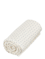 Cam Cam Copenhagen - Muslin Blanket, Baby - Muslino antklodė - Kreminė spalva