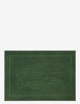 Lacoste Home - Llacoste Bath Mat - Vonios kilimėlis - Žalia