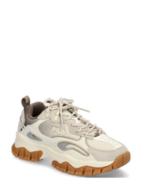 FILA - Ray Tracer Tr2 Wmn - Žemakulniai sportbačiai - Kreminė spalva