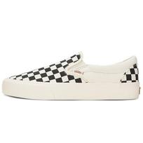 Vans Slip-On VR3 Juodos Marshmallow languotos Unisex sportbačiai VN0007NC1KP 34.5 white