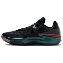 Nike Air Zoom GT Cut 2 Didesni nei bet kada Vyriški sportbačiai Juodi Daugiaspalviai FV4145-001 42.5 black
