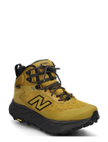 New Balance - New Balance Freshfoam Hierro Hiker Goretex - Sportiniai žygio batai - Chaki spalva
