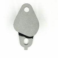 Moto Echappement Support De Suspension 5Xf-14781-00-00 Pour Yamaha Yz250 Yz250X gray