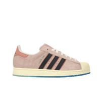 Kempiniukas Plačiakojis x adidas Superstar Patriko Žvaigždės Unisex Batai Rožiniai Gamintojo spalva Pagrindinė juoda JQ6778 37⅓ beige