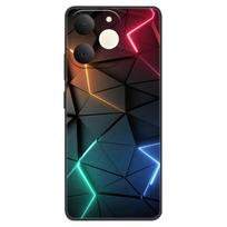Dėl Realme Note 70 4G 70T dėklo TPU silikoninis smūgiams atsparus katės telefono dėklas Dėl Realme Narzo 80 Lite 4G Funda Spausdintas minkštas Coque Realme Narzo 80 Lite