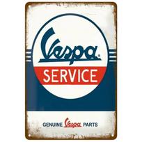 Metalinės skardinės lentelės Vespa Motociklai Sienos Dekoracija Plaketas Vintažinis Meno Plakatas Geležies Tapyba Vyro Urveliui Namų Kavinukei Sodo Klubui Barui 20x30cm