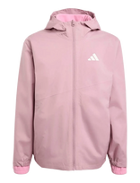 Adidas Terrex - K Mt 3In1 Fl J - Flisinė striukė - Rožinė