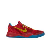 Nike Kobe 8 Protro GS Žirgo Metai 2026 Unisex Sportbačiai Raudona Šviesa-Raudona Ryški-Citrininė IM6639-600 39 red