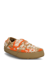 The North Face - Thermoball Traction Mule Knit - Sportiniai žygio batai - Ruda