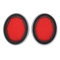Enhanced Bass Replacement Ear Cushions for 1MORE SonoFlow Headphone Repair & Replacement pilka
