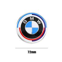 Automobilio priekinės grotelių dangtelis Emblema Bagažinės logotipas Aksesuarai BMW 1 2 3 4 5 7 serijai X1 X2 X3 X5 X4 X6 X7 G30 G20 M3 M4 M5 G32 G01 i3 black