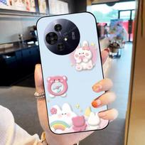 Dėklas, skirtas TCL 50 Nxtpaper 5G, madingas spausdintas minkštas TPU apsauginis silikoninis dangtelis, skirtas TCL 50 Pro Nxtpaper 5G telefono dėklui 50 Nxtpaper 5G black