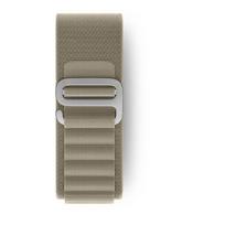 Alpinė apyrankė Apple watch ultra juosta 49mm 44mm 40mm 45mm 41mm 42mm 38 correa bracelet iWatch serija 2 7 6 5 3 se 8 9 10 46mm S10-46 42 44 45 49mm gray