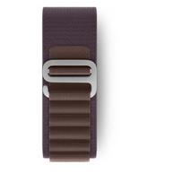 Alpinė apyrankė Apple watch ultra juosta 49mm 44mm 40mm 45mm 41mm 42mm 38 correa bracelet iWatch serija 2 7 6 5 3 se 8 9 10 46mm S10-46 42 44 45 49mm gray
