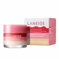 [LANEIGE] Lūpų miego kaukė EX 20g Strawberry Shortcake pink