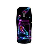 Nokia 3210 4G 2024 dėklas Skaidrus TPU minkštas silikoninis telefono dėklas Nokia 3210 TA-1618 Apsauginiai galiniai dangteliai Mielas animacinis Capas Nokia 3210 2024