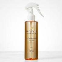 [Kerasys] Propolio plaukų surišimo nenuplaunama priemonė (200 ml) - [KORĖJOS PLAUKŲ PRIEŽIŪRA] Neišskalbiamas baltyminis atstatomasis kremas 200ml beige