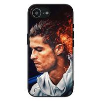 skirta Motorola Moto Edge 70 60 Fusion 40 NEO 20 Pro G Stylus G56 G96 G71 G73 G52 G41 G42 G51 dėklas Futbolas Nr.7 Žvaigždė Futbolas Nr. 7 Motorola Edge 70