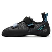 Beginner Comfort Rock Climbing Shoes – Lightweight, Non-Slip Indoor & Outdoor Training Shoes for Men & Women, Sizes 34-48 48 mėlyna