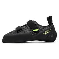 Beginner Comfort Rock Climbing Shoes – Lightweight, Non-Slip Indoor & Outdoor Training Shoes for Men & Women, Sizes 34-48 46 žalia