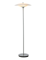 Halo Design - Baroni Gulv  Ø46 Grå - Toršeras - Pilka