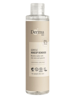 Derma - Derma Eco Makeup Remover 200 Ml - Makiažo valiklis - Nude