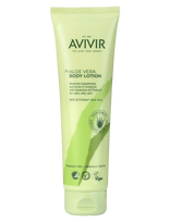 AVIVIR - Avivir Aloe Vera Body Lotion 150Ml - Kremai - Žalia