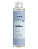 Derma - Derma Family Makeup Remover 200 Ml - Makiažo valiklis - Nude