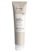 Derma - Derma Eco Intimate Soap 150 Ml - Intimate Wash - Kreminė spalva