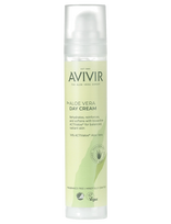AVIVIR - Avivir Aloe Vera Day Cream 50Ml - Dieninis veido kremas - Nude
