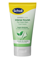 Dr. Scholl’s - Scholl Intense Nourish Foot Cream 150 Ml - Pėdų kremas - Nude