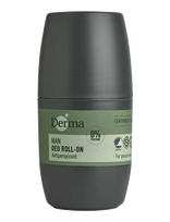 Derma - Derma Man Deo 50 Ml - Rutulinis dezodorantas - Nude