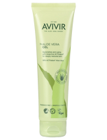 AVIVIR - Avivir Aloe Vera Gel 150Ml - Kremai - Nude