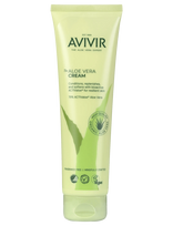 AVIVIR - Avivir Aloe Vera Cream 150Ml - Kūno kremas - Nude
