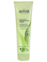 AVIVIR - Avivir Aloe Vera Intense Care Cream 150Ml - Kūno kremas - Nude