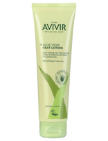 AVIVIR - Avivir Aloe Vera Heat 150Ml - Kremai - Nude