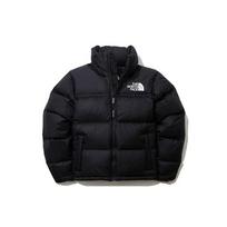 THE NORTH FACE Ms 1996 Eco Nuptse striukė Juoda Vyriška NJ1DL80A XS black