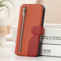 Reno 15 F 15FS 14F 5G Leather Case Detachable 2IN1 Card Zipper Book Funda for OPPO Reno 13 Pro Case 15F 14FS 13A Magnet Cover OPPO Reno 14F 5G ruda
