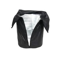 Reusable Tree Root Antifreeze Cover Plant Antifreeze Cover  For Outdoor Garden Plants Black 65*70CM