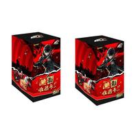 Originalus Persona 5 Royal Edition Kortelės Fantomo Kolekcijos Kortelė 01 Anime Žaidimo Periferijos Kolekcijos Kortelė Žaislas Dovanų Dėžutė black