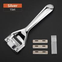 1 Set Leather Skiving Knife for Fine Leather Thinning DIY Carving Cutting Tool Great for Artisanal Leather Projects sidabras