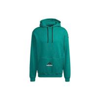 adidas originals EQT Hoodie Sub Green HG8089 XS blue