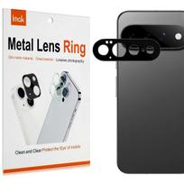 Metal Camera Ring For Google Pixel 11 Pro XL IMAK Anti-Scratch Lens Protector Pixel 11 Pro juoda
