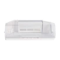 For Ecovacs T30 Pro Omni / T30 OMNI For YEEDI M12 Pro+ / M12 ULTRA PLUS Vacuum Part Roller Brush Cover Filter Mop Cloth Dust Bin as the picture