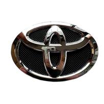 GENUINE Toyota Avalon Camry LE XLE OEM Front Grille Badge Emblem 75310-06010 WO7 Front Emblem black