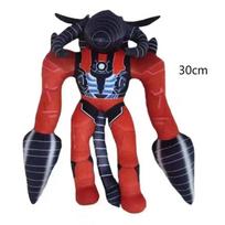 Skibidi Toilet Plush Toy Skibidi Toilet Titans Speaker Man Drill Man TV Man Plush Upgraded Drillman Speakerman Cameraman Doll