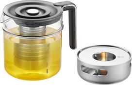 Gefu Ąsotis su šildytuvu T-Prep 1,5 l