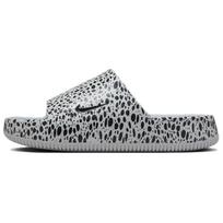 Nike Calm Slide Electric Pack Olimpinis Safari Football Grey HF1067-001 40 gray