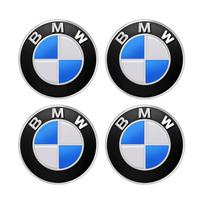 4 vnt. Automobilio stiliaus ratų centriniai dangteliai, ratlankio dangtelis, ženklelis, emblema, lipdukas BMW E46 E60 E90 E39 E87 E36 E92 E70 E91 X3 X5 X1 X2 65mm