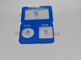 DJI Action 6/5/4/Pocket 4 Sports Camera Screen Protector Tempered Film